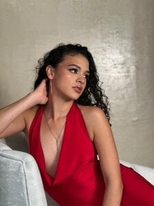 PaulinaSaintGirl in red!♥图片 4