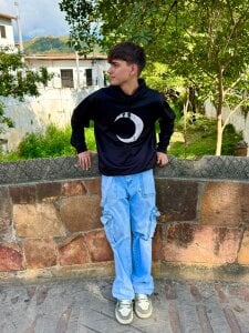 Naim_TheKing Public Foto 5