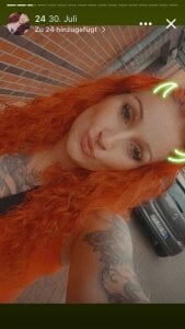 LuvFaceFuck Public Pic 4