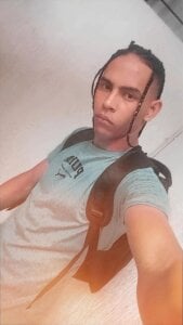 Serious face, wicked mind de Jax_Thunder  Imagens