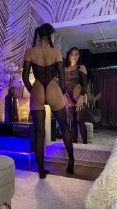 EvaRhea That irresistible tension that makes your heart race Pic 6