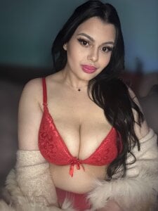 laillaluxe Red Velvet Fantasy 圖片 3