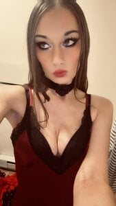 lilmissgemma You Know You Just Can't Get Enough 🖤 зображення 7