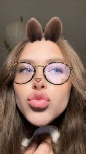 AshleyBlushh Public Foto 5