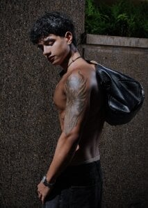 Mas fotitoss de aress_damon  2 Imagens