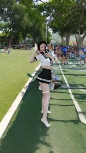 Gogo-798 Public Pic 2