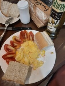 Asexycook4Ubananas Is all about my healthy food  6. fénykép