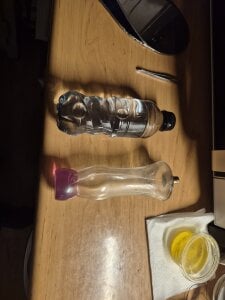 samotnyNapalony@xh My today toys 圖片