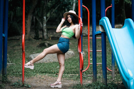 Irene_Green