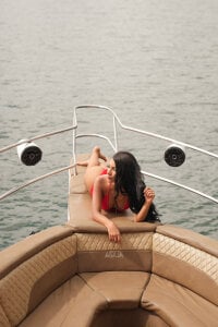 liah_cleir🌊This Baywatch is just for you.🌊图片 6