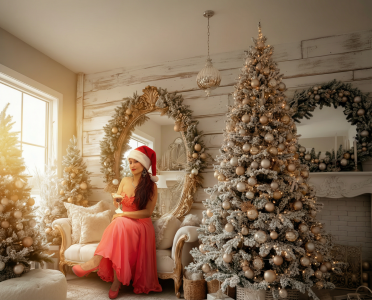 VictoriaSpenser Merry christmas Pic 5