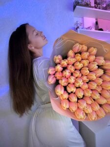 AliceBrayan Looking forward to spring!🌺🍓😍 Kuva 6