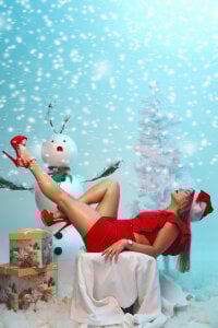 Merry Christmas 🎄🎁 de allisson_m  2 photos