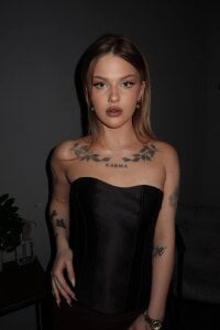 AkylinaGold from R with love Foto