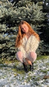 thebarbaraa A little bit of me Pic 3