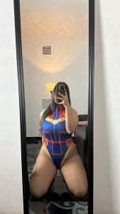 Abby_Raschell Ready to play again?😈❤️ Pic 2