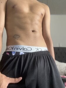 AlanNaughty hot body Immagine  3