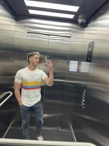 JoseRumbero26 Yo muy casual Poză 3