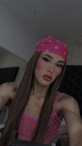 NahomiWhitel Pink hot girl Εικόνα 2