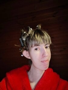 Unusual_G Public Foto 5