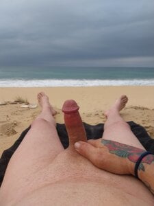 Scottyoutdoors Beach Pic 4