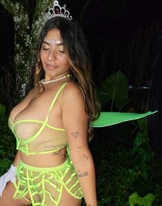 Sofythom1 🎃 💚🍀🔥 Pic