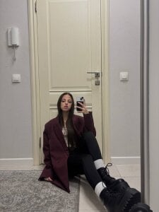 SanjuanitaNaser It's me Pic 4