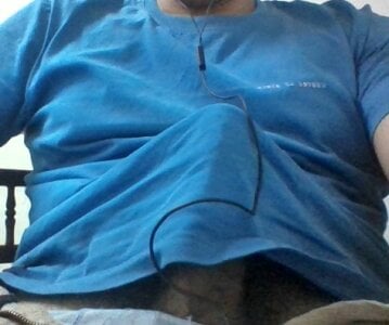 Ronny_Ron Public 2 Pic