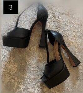 Rina-vibe My heels 👠 Εικόνα 4