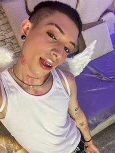 Dante_tay1 sweet💓💓💓 Immagine  3