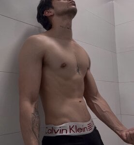 Workout de ErosDominant  2 Imagens