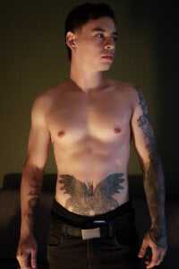 zoldick_hugeのHot boyの枚の写真