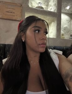 YariRose Public Pic 2