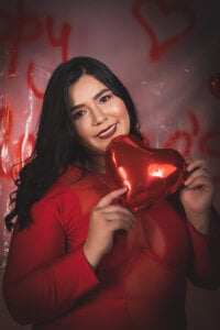 VALENTINE'S DAY de Kelly__Hot_  7 Imagens