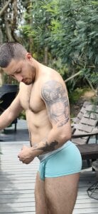 Savage Charm de Nathan_rivers Foto 8