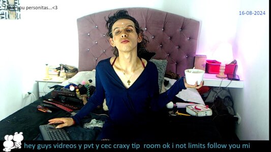 cutesweeetrobinsex bodyronis Pic 2