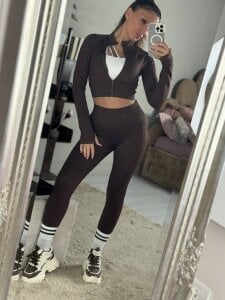 VivianneSteinXのCasualの枚の写真