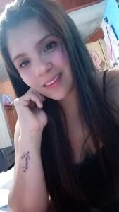 Shirly_rdz Hi loves Pic