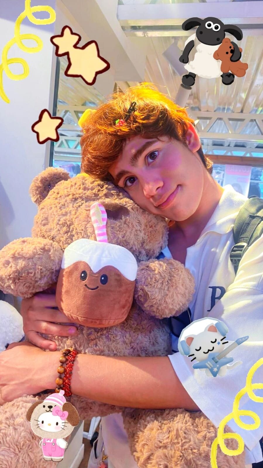 Jacobelord Trending Pic 5385