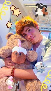 I need love de Jacobelord  Imagens