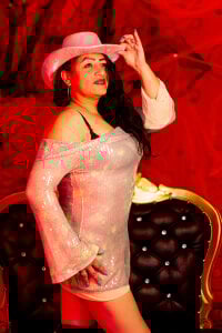 Eva_Royer69 halloween🎃🔥25 사진