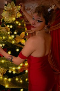 Baby_Punk1 The holiest night has sin Pic