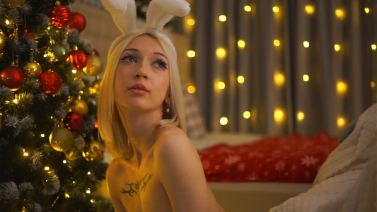 DaisyHearl XMASS NAUGHTYNESS 25% Immagine  6