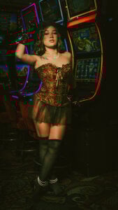 Sweet_GirlsW Cabaret Pic Pic
