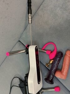 AngelinaWett my toys Hình