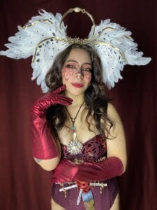 moonandzuko HAPPY VALENTINES DAY ❤️✨ Gambar 4