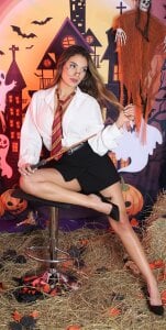 VictoriaNoah_ Wicked Magic Pic 3