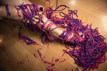 MyMayte 👣 Crushed by My Feet – Obey the Sound, Slave 💦 - Pic 8