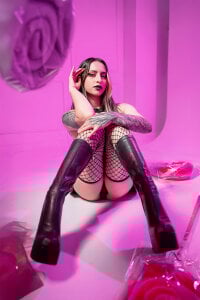 liz_goth 🍭 圖片 8