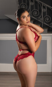 AnnieeRossePublic Bild 3